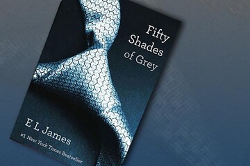 Lawsuit filed against 'Fifty Shades' porn rip-off - News18