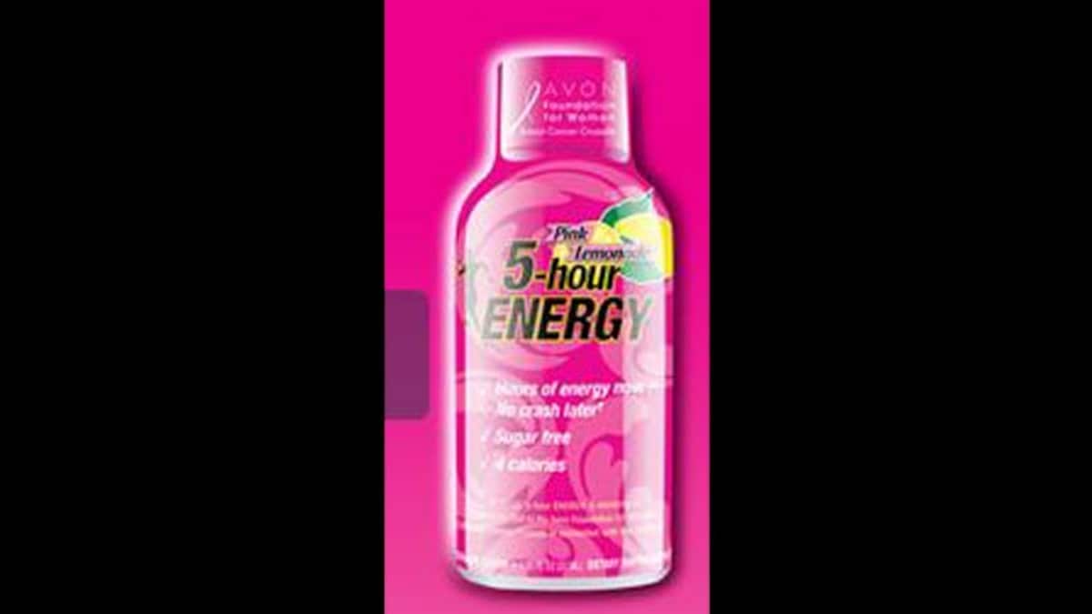 US NRI's energy drink under scrutiny for 13 deaths