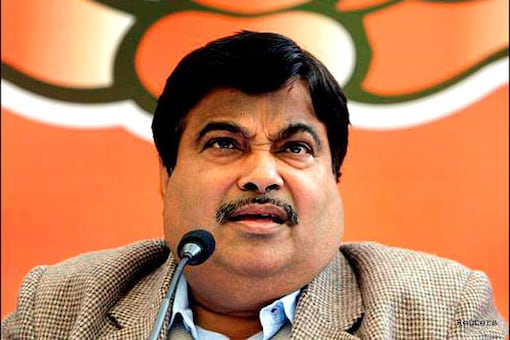 RSS disapproves of Gadkari's comments on Vivekananda
