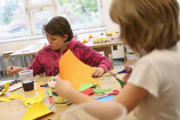 Food waste lesson plans picture