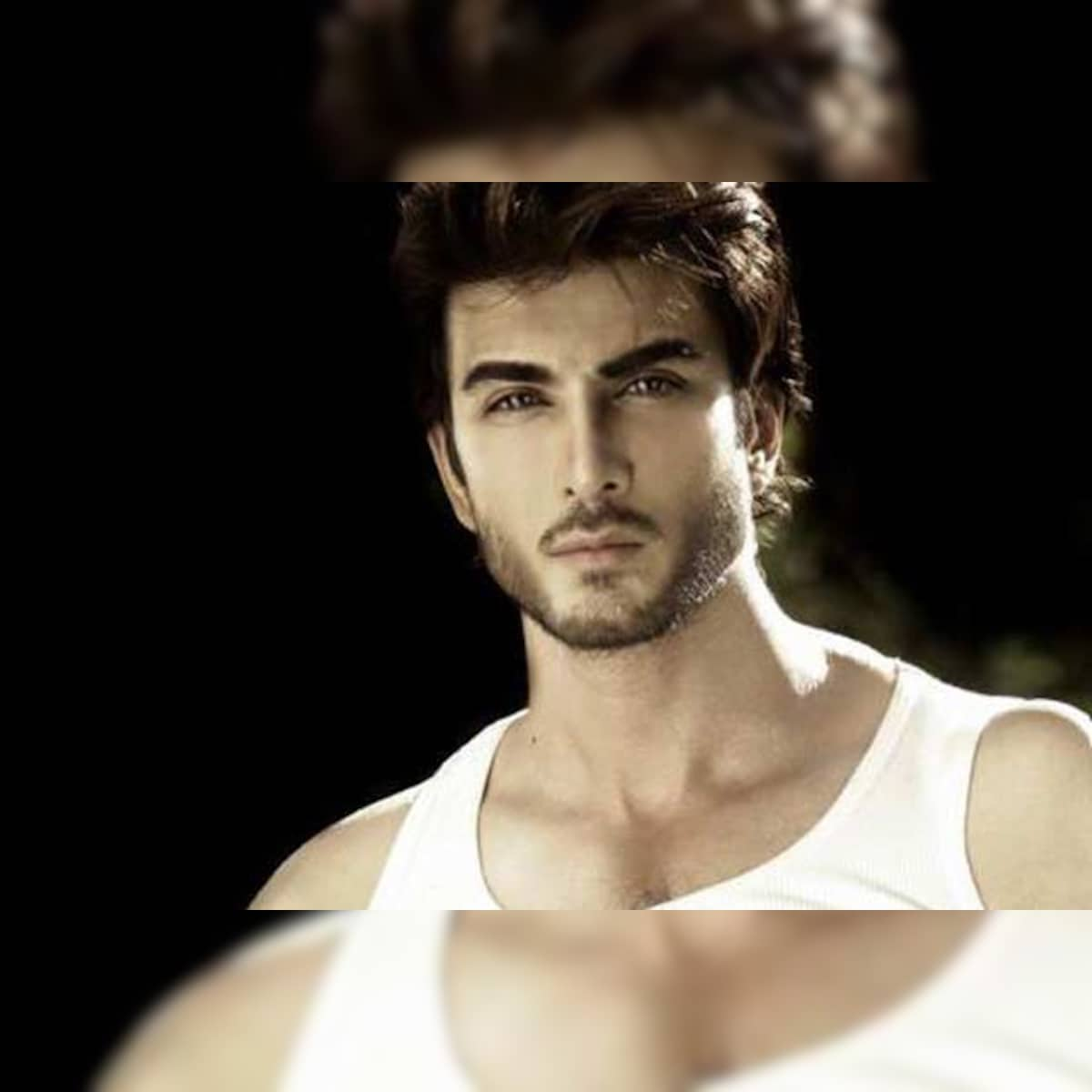 Pakistani Actor Imran Abbas Set To Enter Bollywood