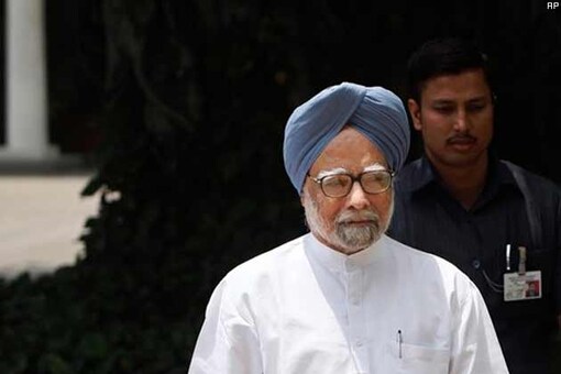 Determined to root out corruption, says PM