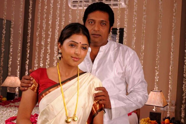 Tamil First Night Photos