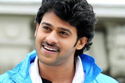 Prabhas to work in SS Rajamouli's next?