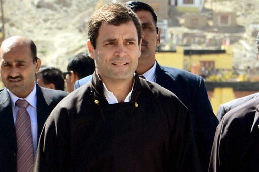 Hooda, Gehlot seek larger role for Rahul Gandhi