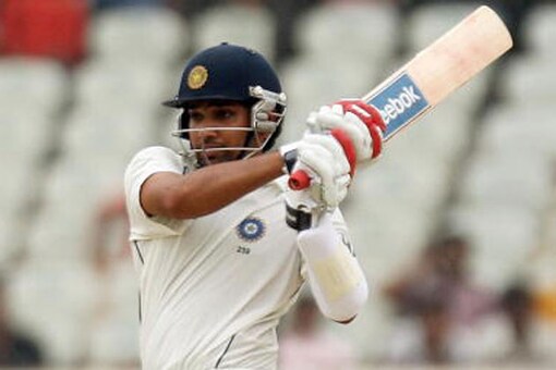Mumbai well on course to take first innings lead against Rajasthan