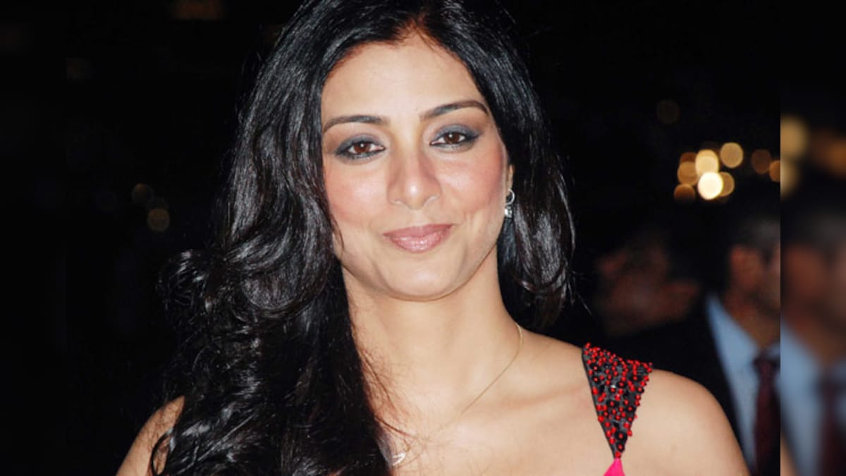 Tabu FINALLY Reveals She Has Been Away From Hollywood Movies Because -  News18