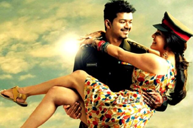 GEMINI TV | THUPPAKKI | WATCH NOW | #Thuppakki | Watch Now Watch how  soldiers fight for us and what they sacrifice for us. #GeminiTV Actor Vijay  Kajal Aggarwal | By Gemini TV | Facebook