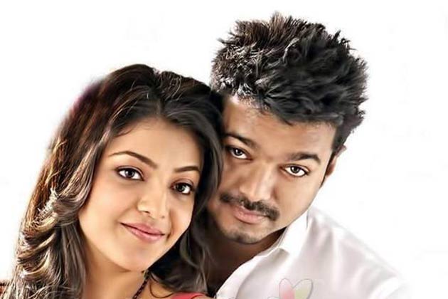 Tamil film 'Thuppakki' enters Rs 100 crore club