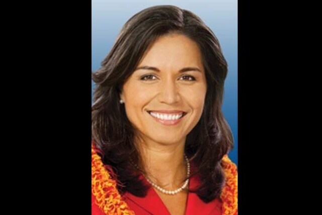 The First Hindu In Congress: How Tulsi Gabbard’s Faith Impacts Her Leadership