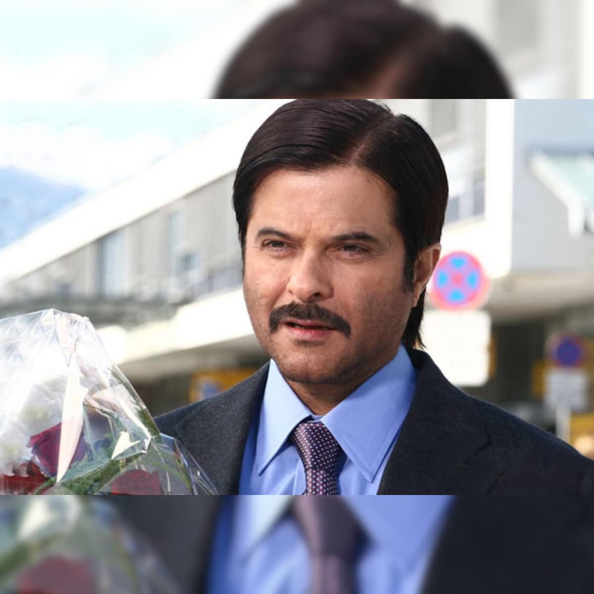 Race 2: Anil Kapoor is the funniest character Race 2: Anil Kapoor is the funniest character
