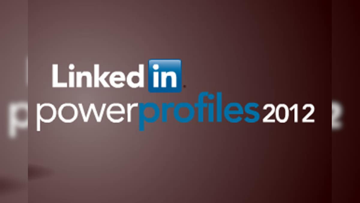 LinkedIn releases list of most viewed profiles in India News18