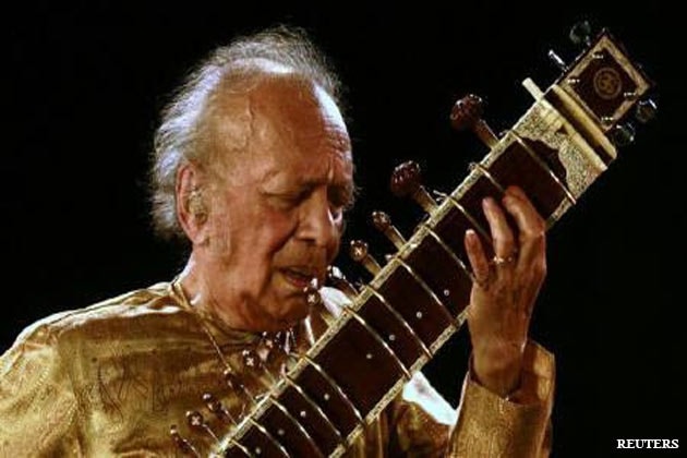 History of Sitar - Path Of Music