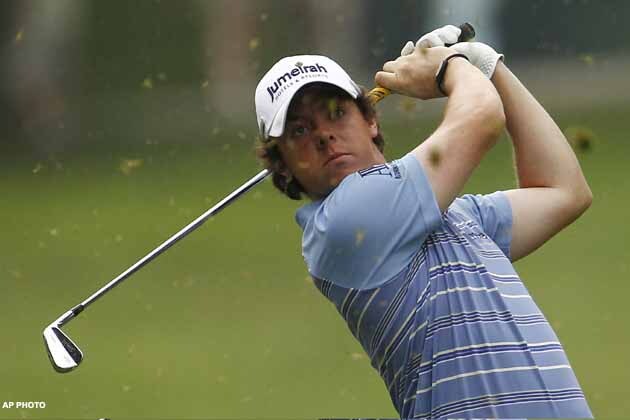 rory mcilroy smartwatch