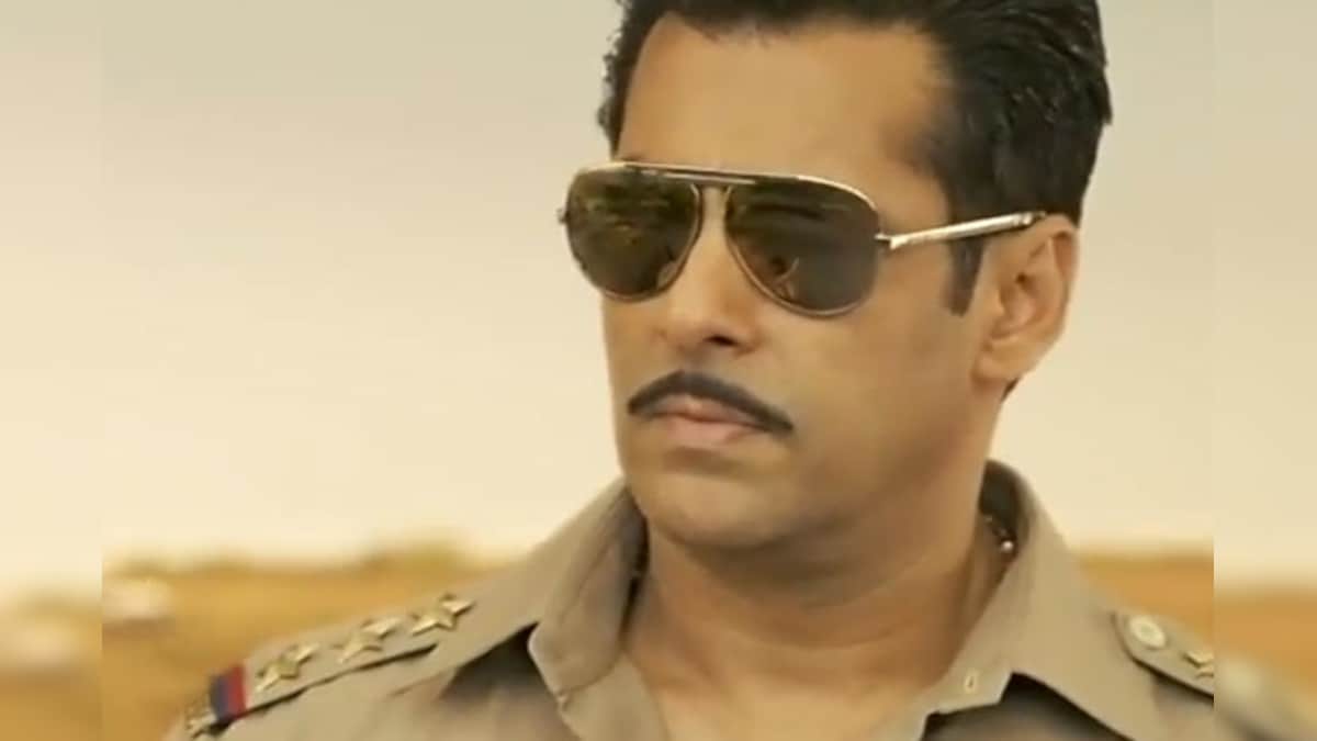 Police favouring Salman in hit-and-run case: Complaint - News18
