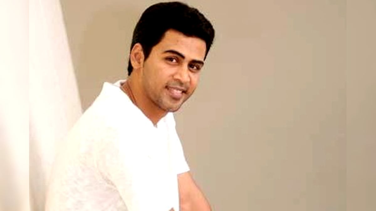 Singer Krish to make a debut as an actor