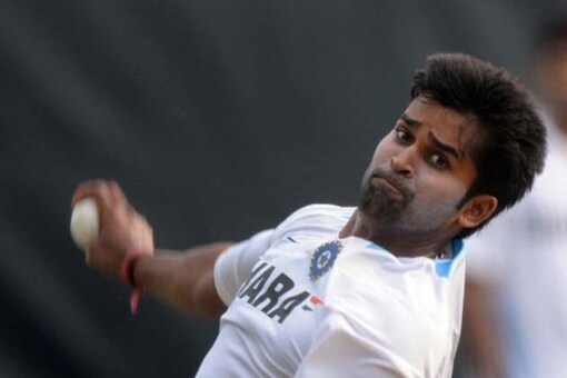 Vinay replaces Balaji in India's T20 squad