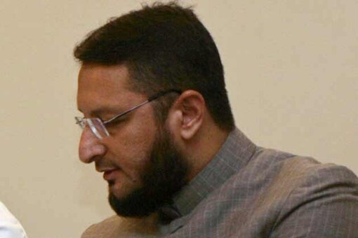 Hate speech charges against Owaisi baseless: MIM Hate speech charges against Owaisi baseless: MIM