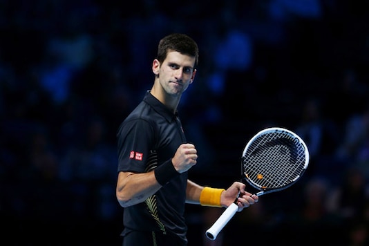 Djokovic still has edge over Murray , says Wilander Djokovic still has edge over Murray , says Wilander