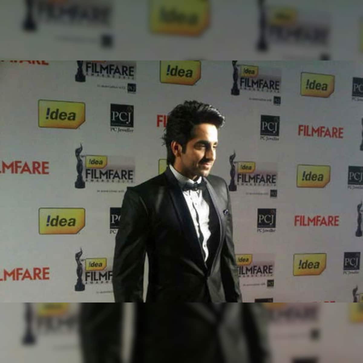 Filmfare Awards: All the action from the awards