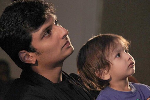 Actor Jiiva to star in Bejoy Nambiar's 'David'