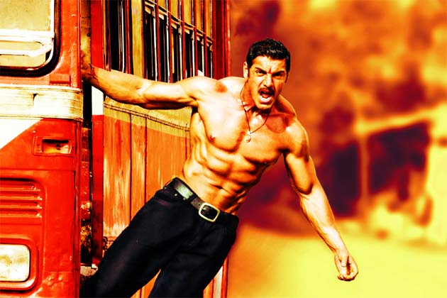 john in shootout at wadala