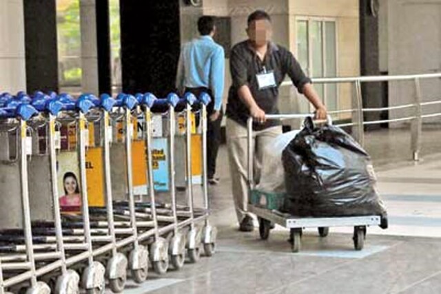 Flying from Mumbai airport to be costlier from Feb 1