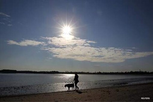 2012 was among 10 warmest years: Report
