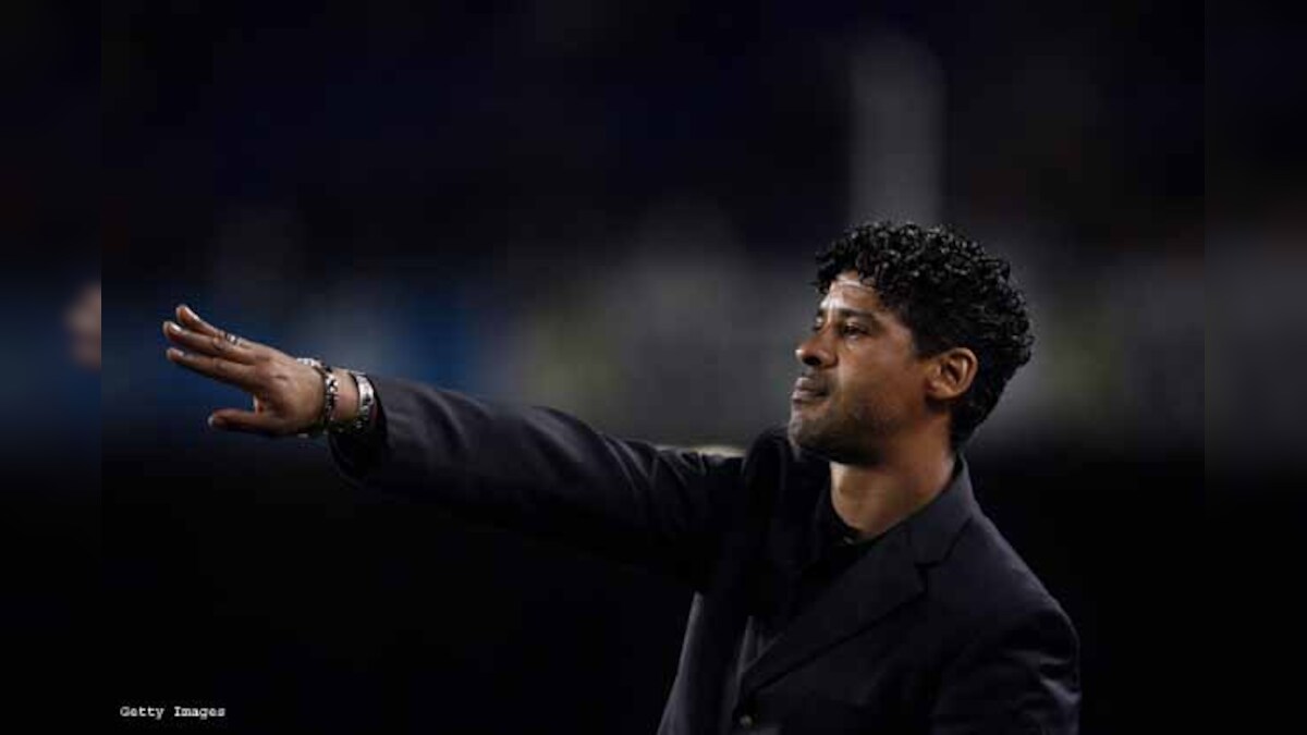 Saudi Arabia sack Dutch coach Rijkaard - News18
