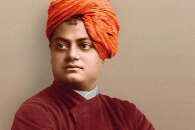 swami vivekananda on meat