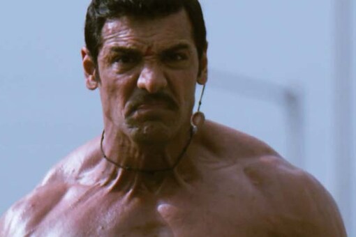 John Abraham: I don't like being normal, romantic John Abraham: I don't like being normal, romantic