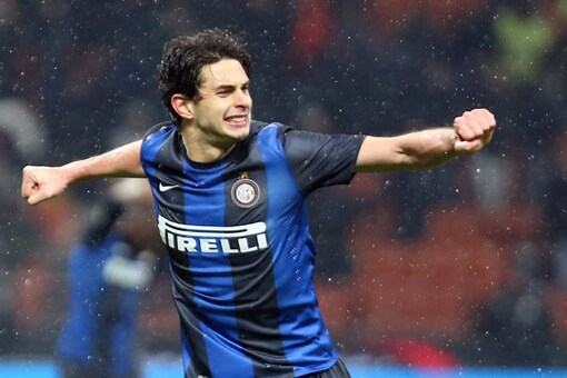 Inter reach Italian Cup semis with an extra time goal