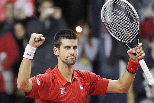 Djokovic defeats Seppi to reach Dubai semi-finals