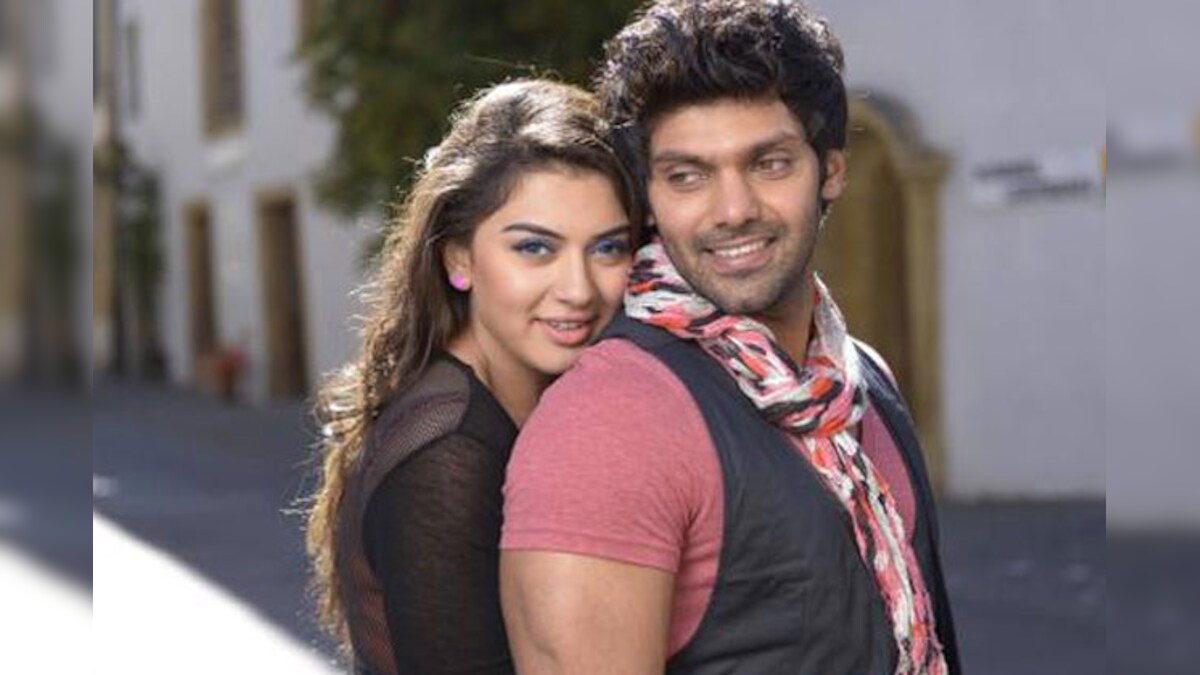 'Settai' First Trailer Tamil remake of 'Delhi Belly' News18