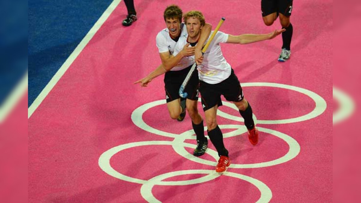 Is hockey's Olympic future in the dark?