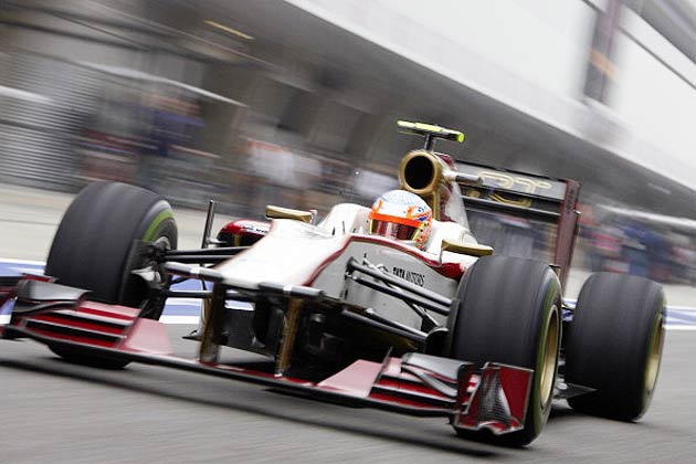 defunct f1 teams