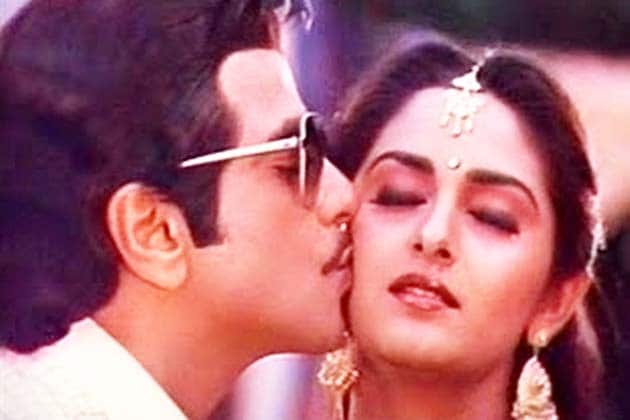 Jaya Pradha Hot Sex - The Greatest Romantic Couples on Celluloid - In Pictures - News18