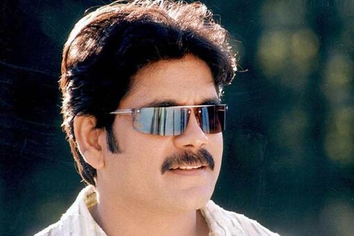 'Bhai':Tamil actor Nagarjuna shoots an item song 