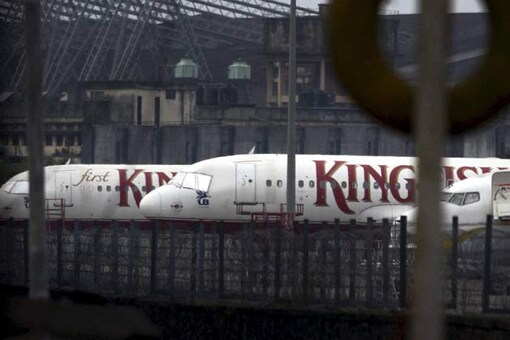 SBI says Kingfisher Airlines lenders to meet in 15 days