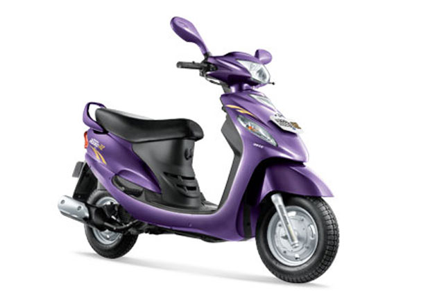 Mahindra launches Rodeo Std in India - News18