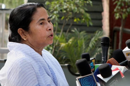 Mamata Banerjee briefs young leaders on her success