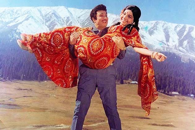 Mgr Jayalalitha Relationship