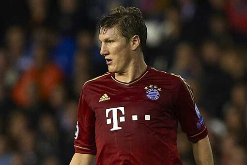 Bastian Schweinsteiger To Miss France Friendly News18