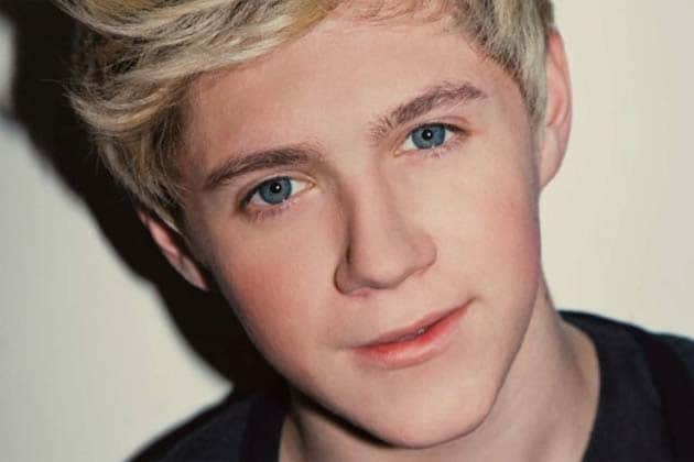 Niall horan best sale come on barbie