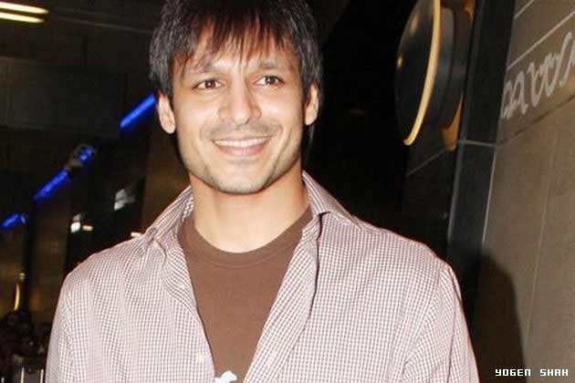 vivek oberoi baby boy pic