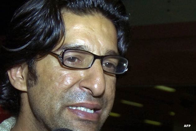 Akram quits as Kolkata Knight Riders bowling coach