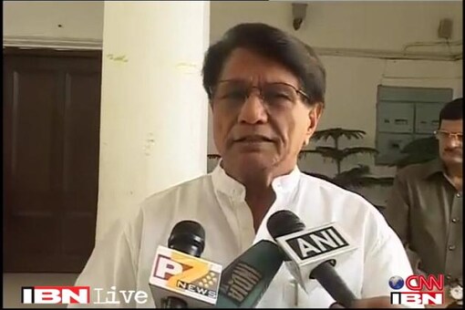 Indian aviation sector is reviving, says Ajit Singh