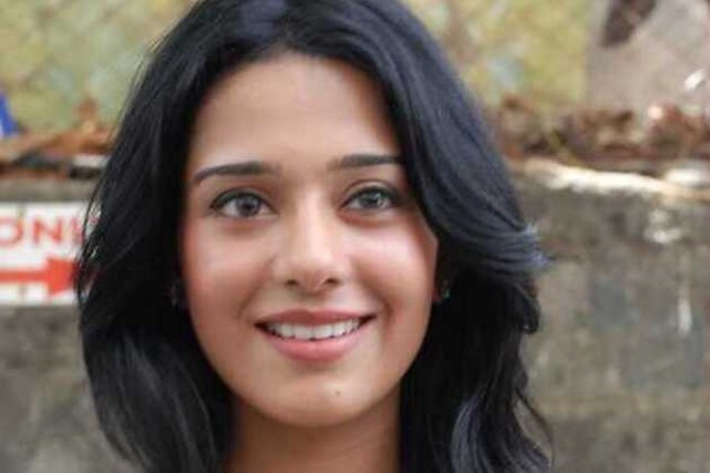 Acting is a very precarious career, says Amrita Rao