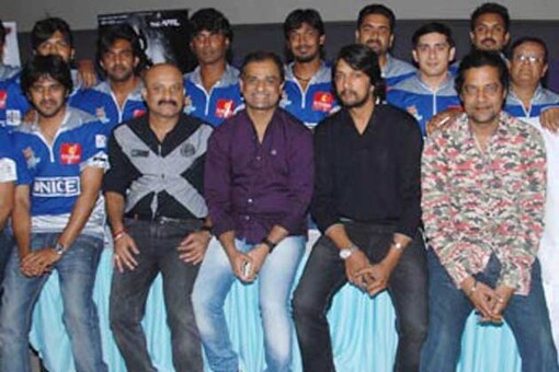 Now Kannada film Bachchan's promo is released
