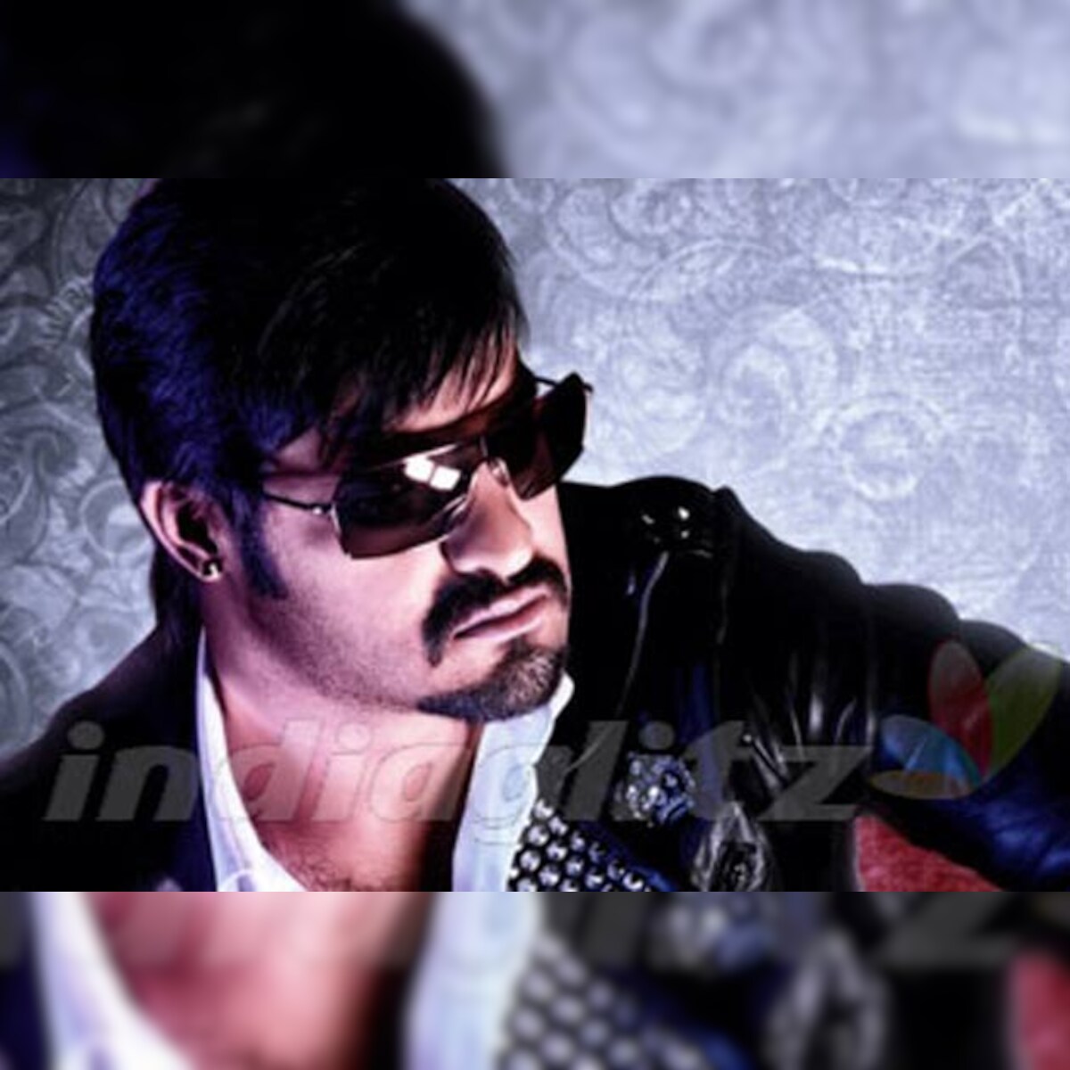 Telugu film 'Baadshah' to be remade in Hindi